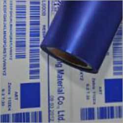 Color Thermal Transfer Ribbon