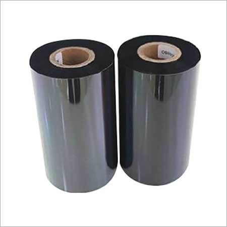 थर्मल ट्रांसफर ओवरप्रिंटर रिबन