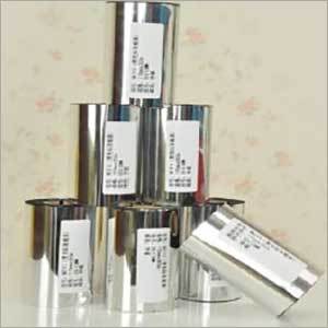 Wax Thermal Printer Ribbon