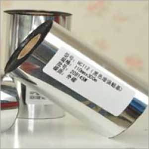 Thermal Transfer Bar Code Ribbons