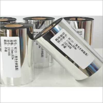 Resin Thermal Transfer Ribbons