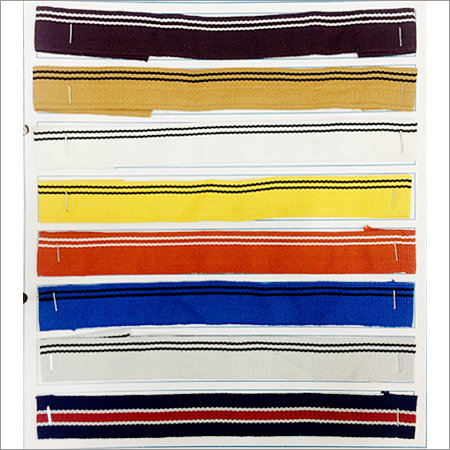 Multi Color Tapes