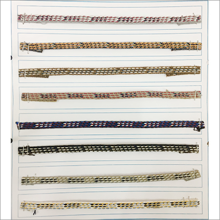 Twill Tapes - Polyester Material, 10mm-50mm Width , 100gsm-300gsm Weight For Garments, Bags, Accessories