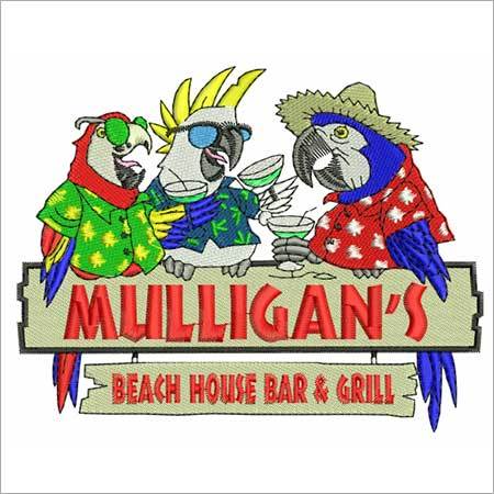Wilcom Embroidery Digitizers