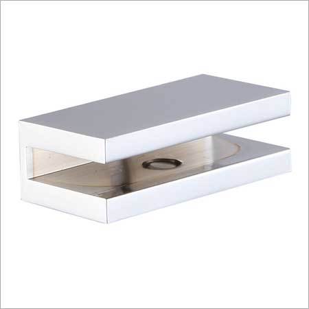 ग्लास शेल्फ ब्रैकेट