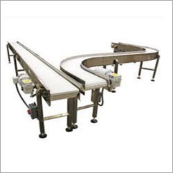 Industrial Conveyor