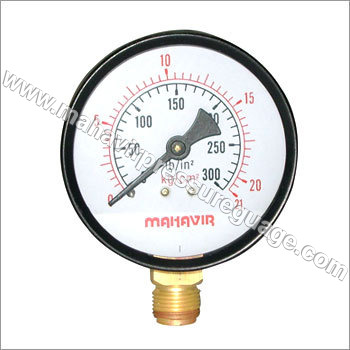 Pressure Gauge