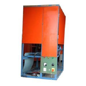 Automatic Single Die Dona Making Machine
