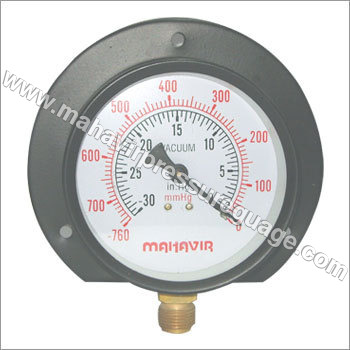 Vacuum Gauge