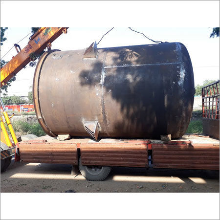 Reaction Vessel