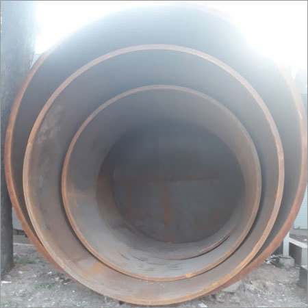 Reaction Vessel