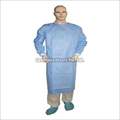 Disposable Surgeon Gown