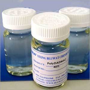 पॉलीडैडमैक का पॉलीक्वाटरनियम-6