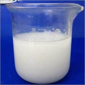 सिलिकॉन इमल्शन डिफॉमर