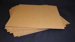 Corrugated Paper Sheets