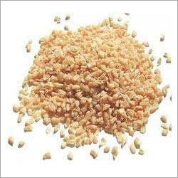Broken Wheat