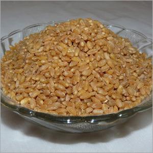 Wheat - 1 kg Bulk Pack | Brown, High Fiber Content for Digestive Health, Low Sugar for Diabetics, Rich in Iron and Protein