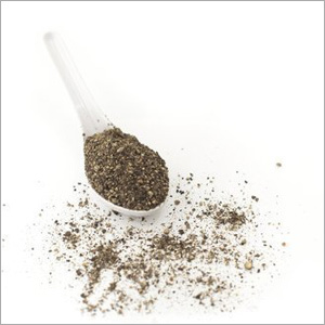 Black Pepper Powder