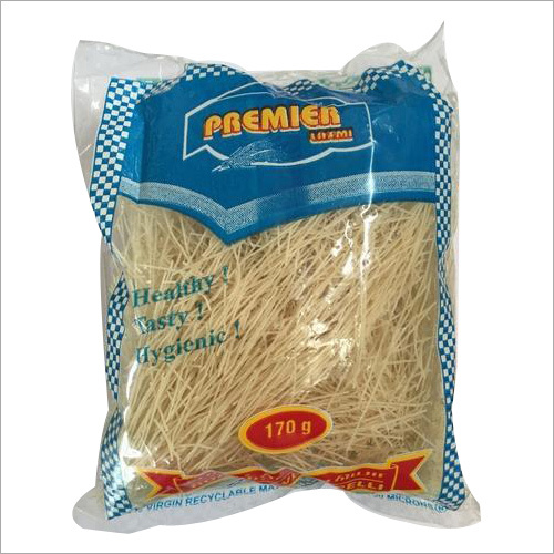 भुना हुआ सेवइयाँ