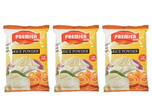 Rice Powder