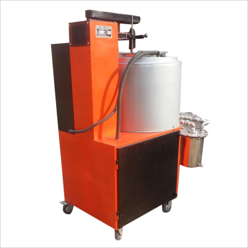 Without Moisture Reduction Honey Processing Plant