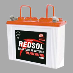 12V/20AH सौर ट्यूबुलर बैटरी