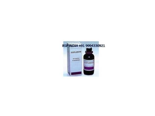 Isoflurane