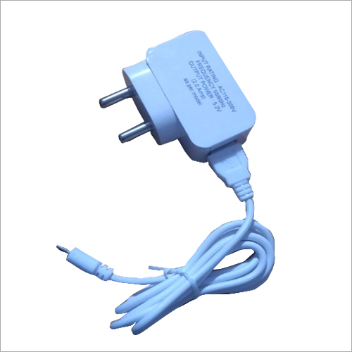 2 ऐम्प USB चार्जर