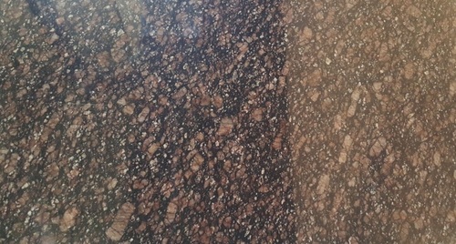 Rose Cat Eye Granite Application: To Be Applied On Floor