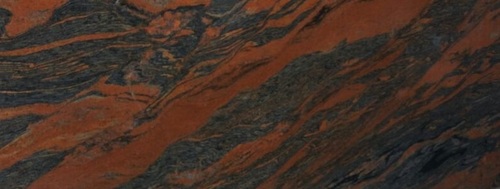 Smoka Red Granite Application: To Be Applied On Floor