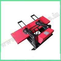Hot Press Machine