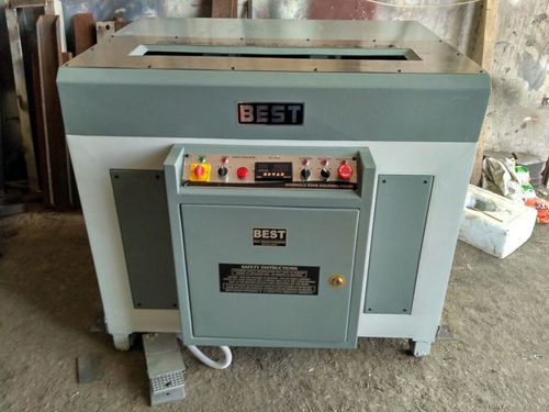 Edge Squaring Machinery