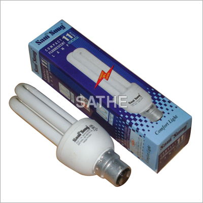 ऊर्जा बचत CFL ल्यूमिनियर्स