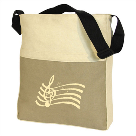 कैरी बैग प्रिंटिंग सेवाएँ