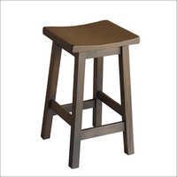 Wooden Mango Stool