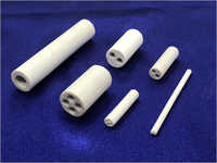 थर्मोकपल सिरेमिक ट्यूब