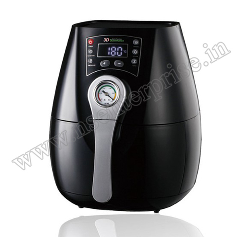 Sublimation Machine