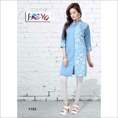 लेडीज कर्तिस