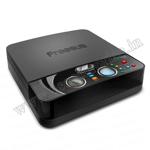 ST2030 3D Mobile Sublimation