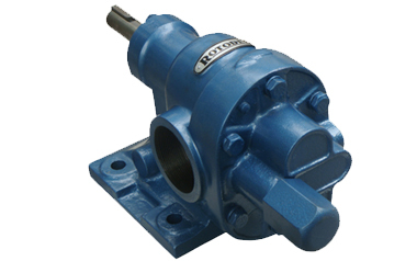 Stainless Steel Rotary Gear Pump Type Rdrn