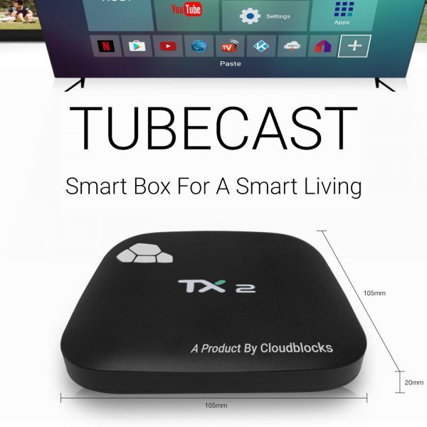 Android Tv Boxes
