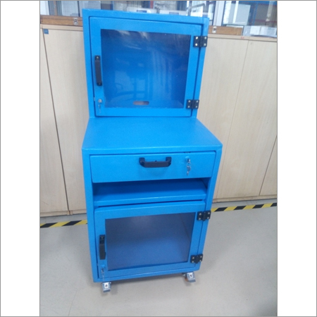 कंप्यूटर ट्रॉली