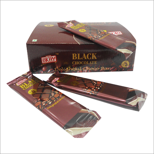 Sweet Black Chocolate