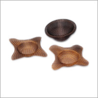 Moulded Articles