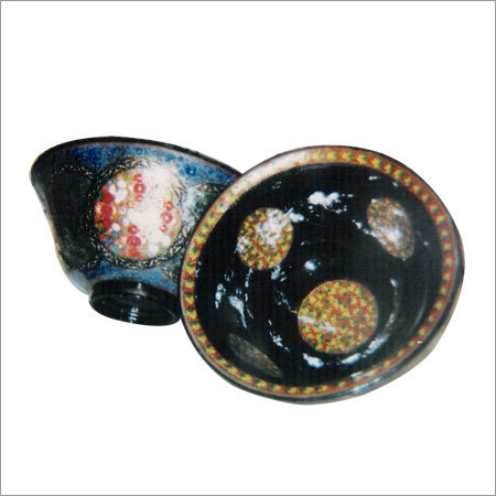 Copper Bowl