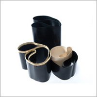 Cuff Fusing Belts