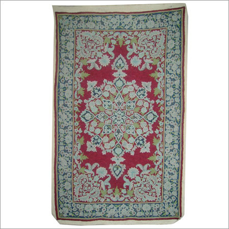 Handmade Floor Carpet