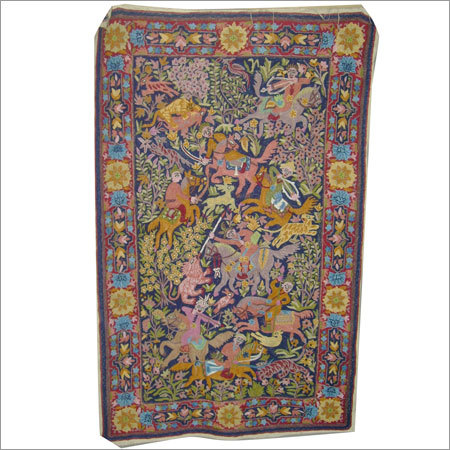 Handmade Carpets