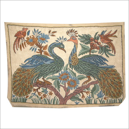 Kashmiri Carpets