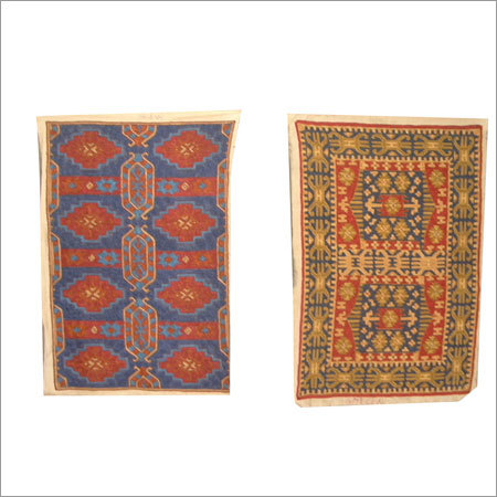 Decorative Carpets